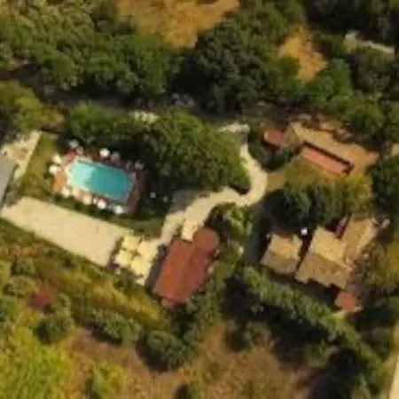 Villa Beautiful With View