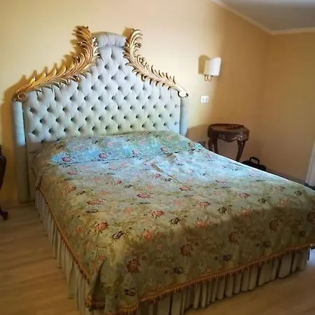 Beautiful With View Villa Rosa Di Martinsicuro