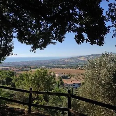 Beautiful With View Villa *